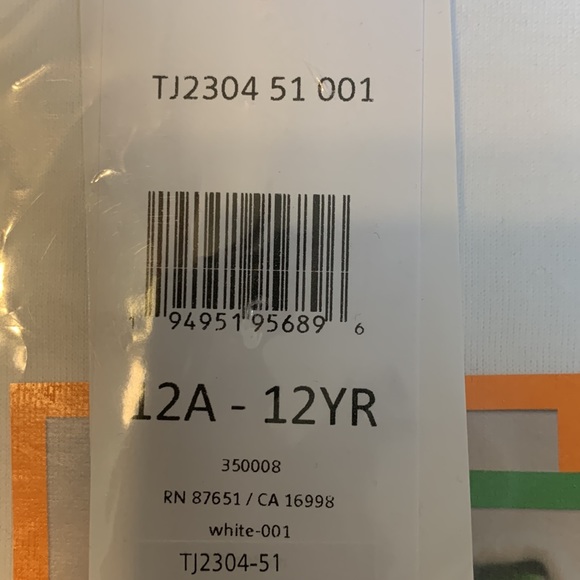 Limited Edition Lacoste X Polaroid Tshirt - Picture 2 of 2